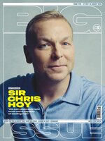 The Big Issue